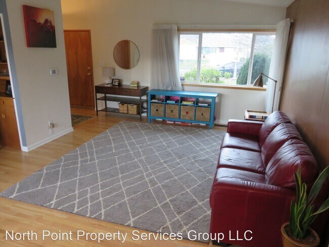 Foto del edificio - 3 br, 2 bath House - 1825 N Bennett St