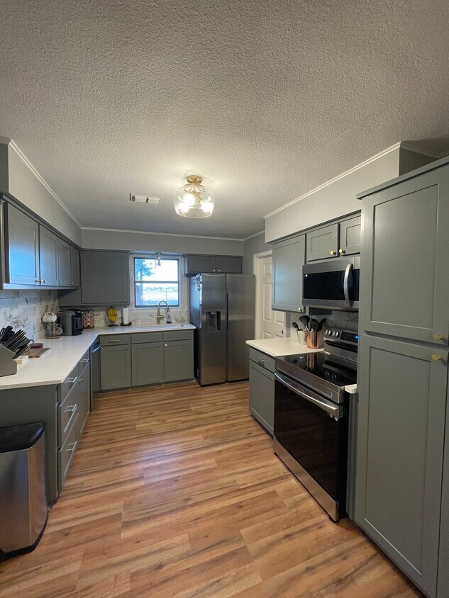 344 W Fern St, Anna, TX 75409