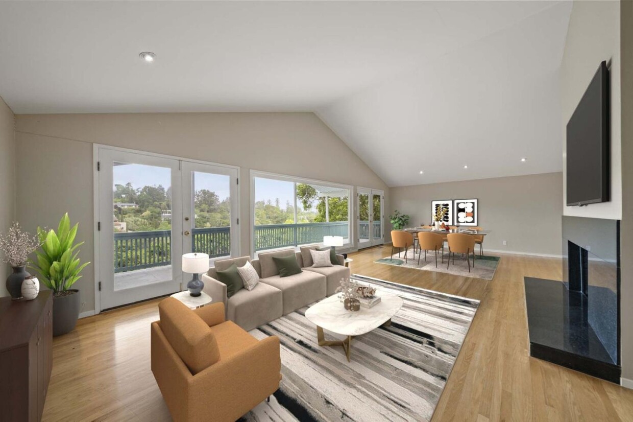 Foto principal - 960 Hayne Rd