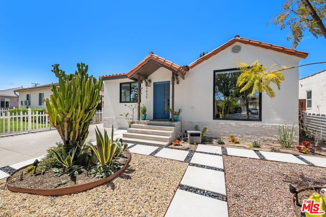 Foto principal - 3635 Wesley St