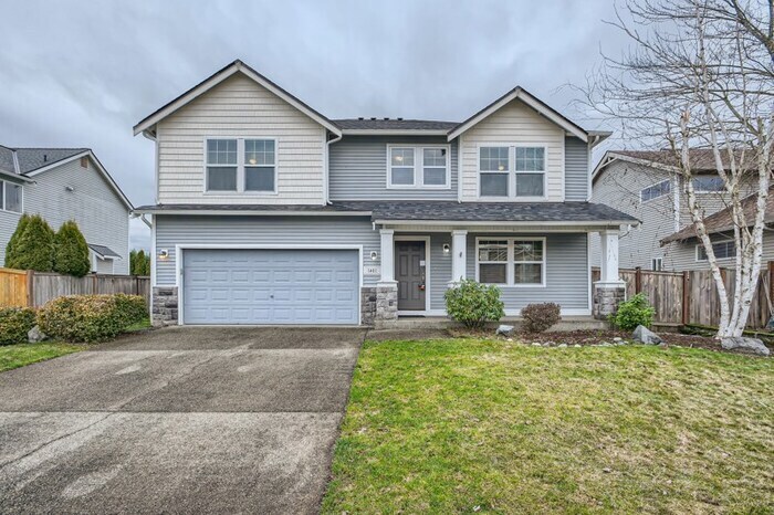 Primary Photo - 1401 Riddell Avenue Northeast, Orting, WA,...