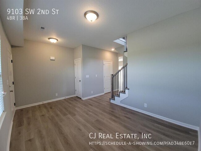 Foto del edificio - 9103 SW 2nd St
