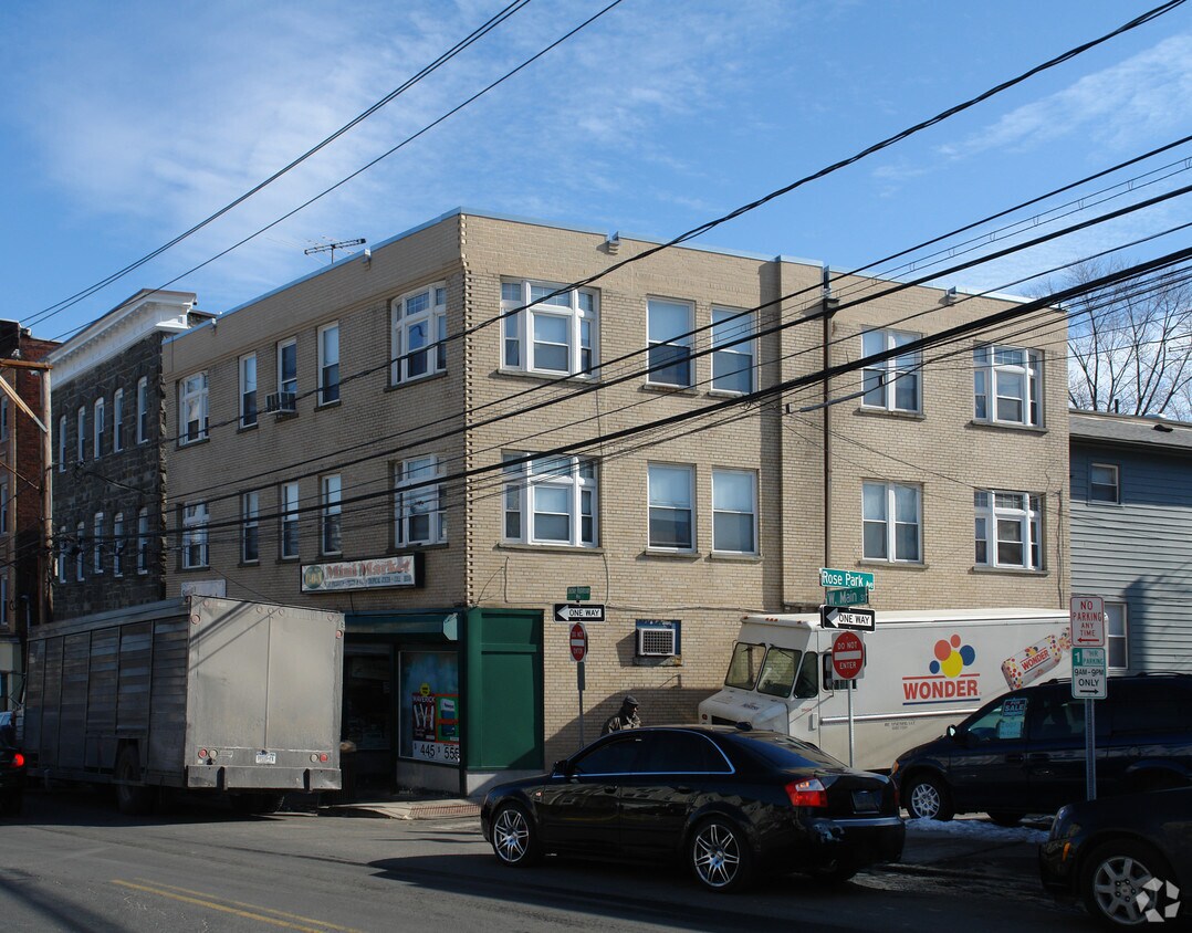 Primary Photo - New Algiers Mixed-Use (*HAP Contract*)