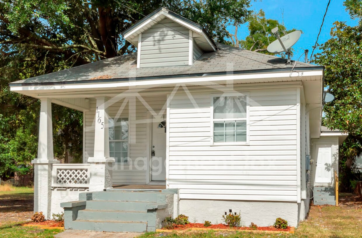 Photo - 1165 Hart St (Jacksonville, FL)