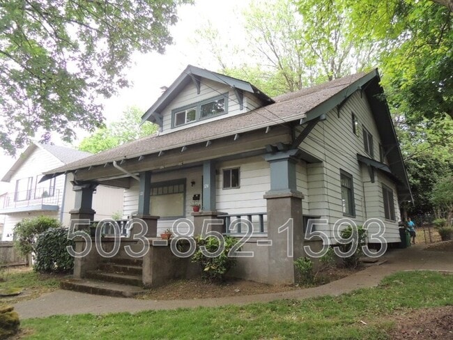 Photo - 122 SE 60th Ave Apartment