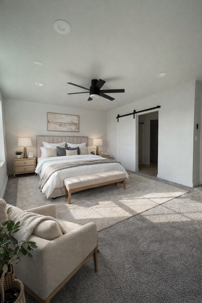 Foto del edificio - 5663 W Pelican Ridge Ln