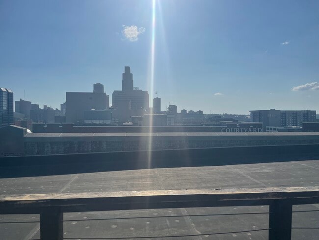 Foto del edificio - 105 S 9th St