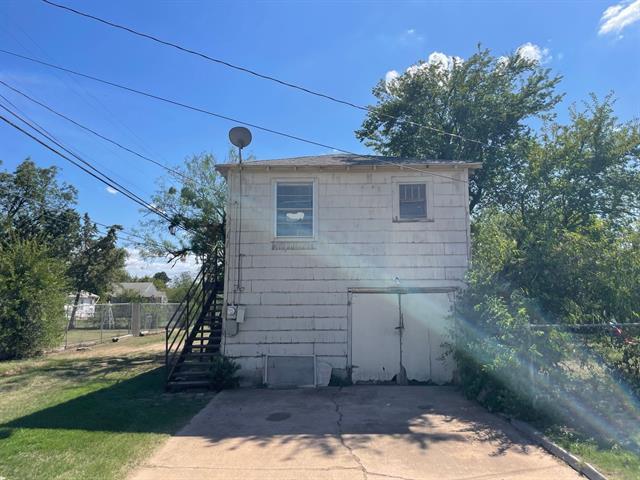 Foto principal - 501 Ash St