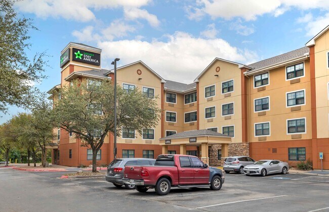Foto del edificio - Furnished Studio-Austin - Northwest - Lakeline Mall