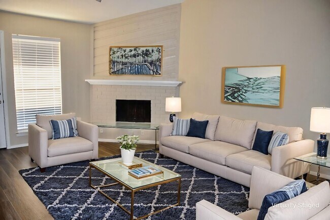 Photo - 2729 St George Pl Apartment