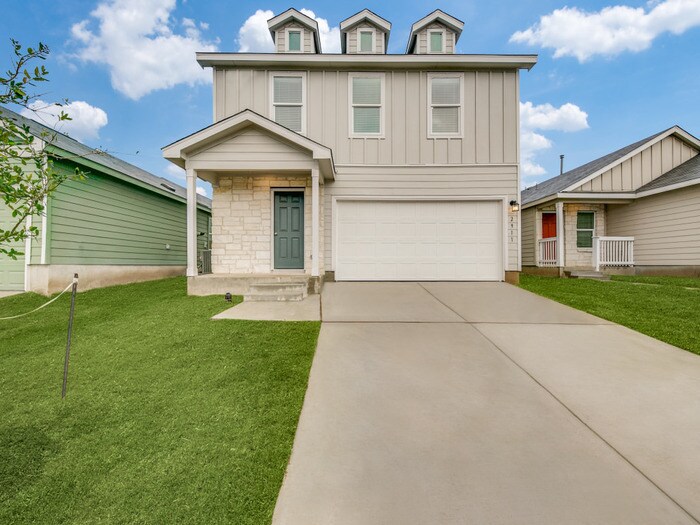 Converse, TX House 1,945.00 Available... House for Rent in