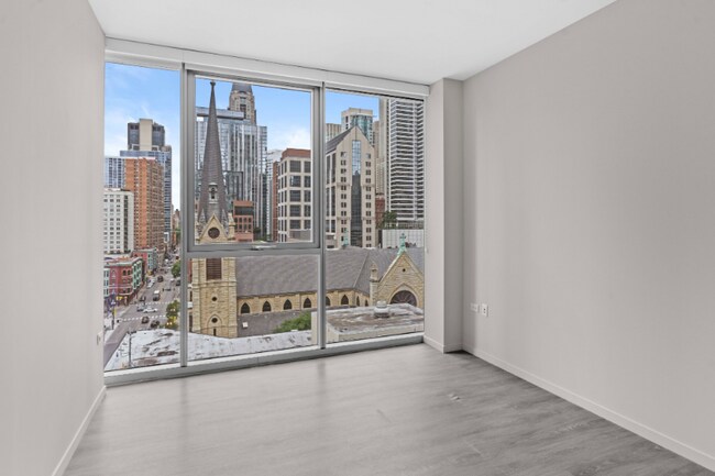 Foto del edificio - 711 N State St