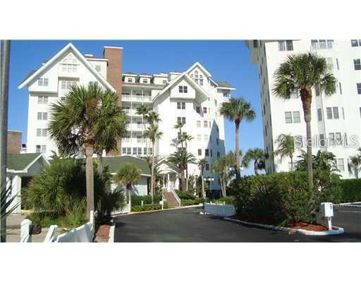 Primary Photo - 1586 Gulf Blvd
