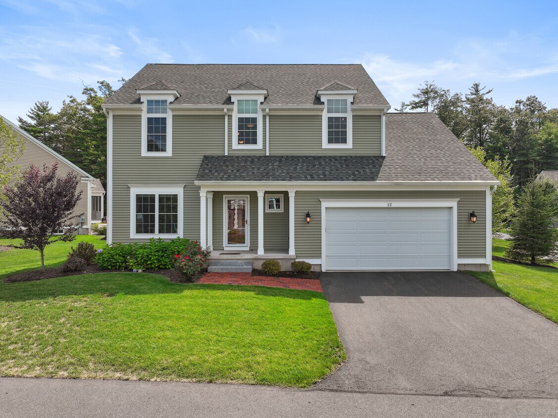 Foto principal - 12 Prospect Ridge