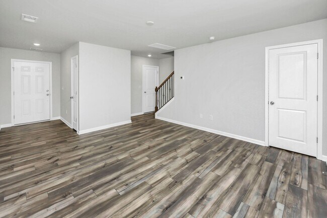 Foto del edificio - New Construction Denali Plan Townhome Near Lake Murray!