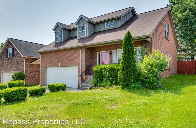 Building Photo - 3 br, 2 bath House - 6940 Somerset Farms C...