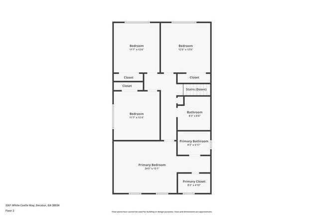Building Photo - 3261 White Castle Way