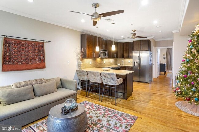 Foto del edificio - 2650 15th St NW