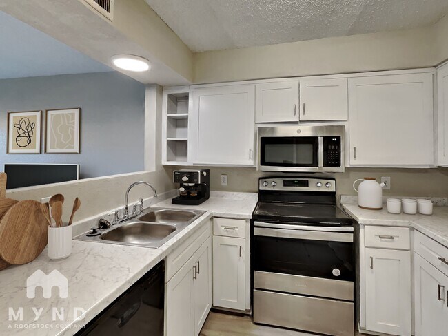 Foto del edificio - 6216 Geneva Ave