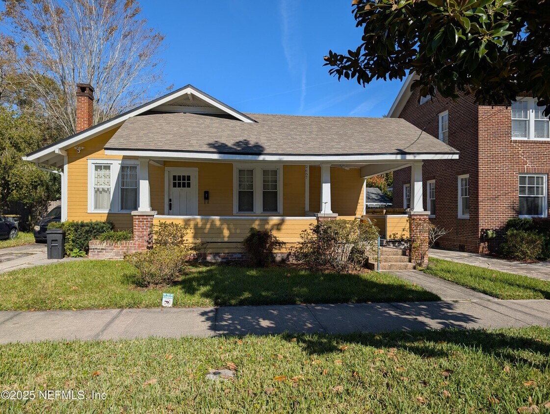Primary Photo - 2657 Post St