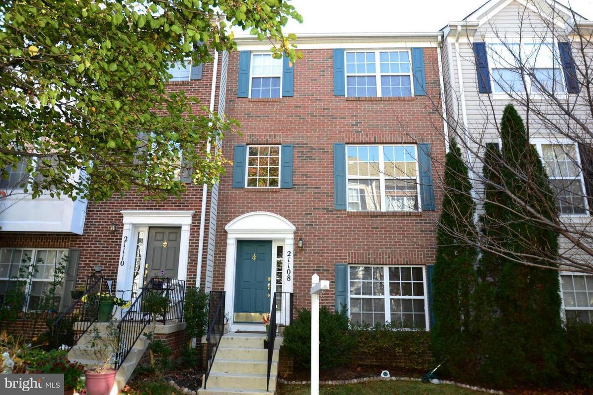 Primary Photo - 21108 Camomile Ct