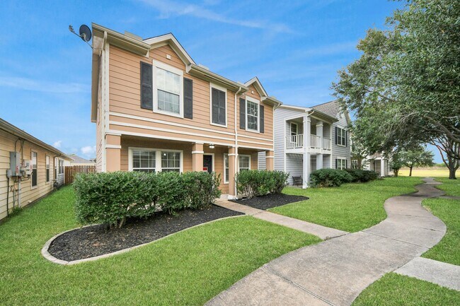 Building Photo - 1536 Kew Garden Dr