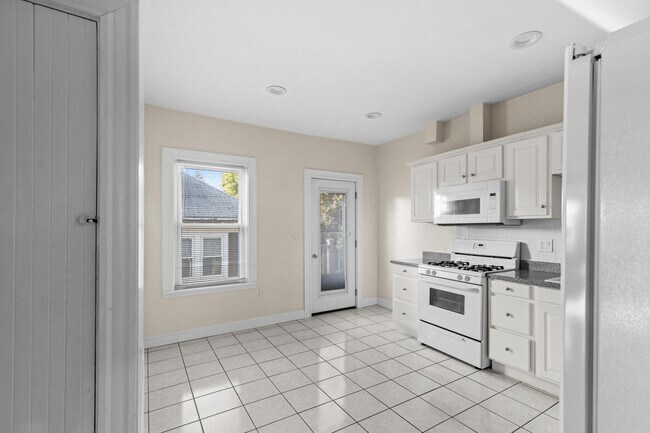 Foto del edificio - 56 Hobson St