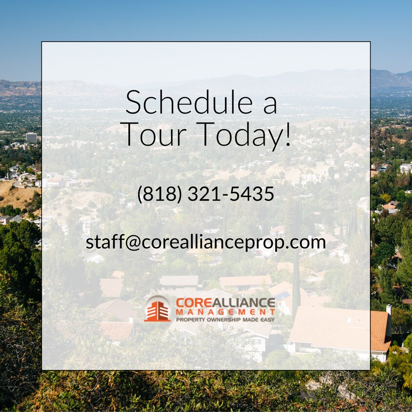 Foto principal - 18538 Nordhoff St