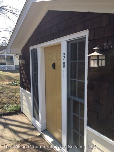 Foto principal - 301 52nd Ave N