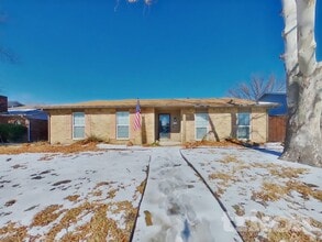 Building Photo - 3314 Sam Rayburn Run