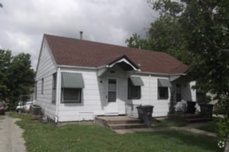 Building Photo - 1315 Merchant St