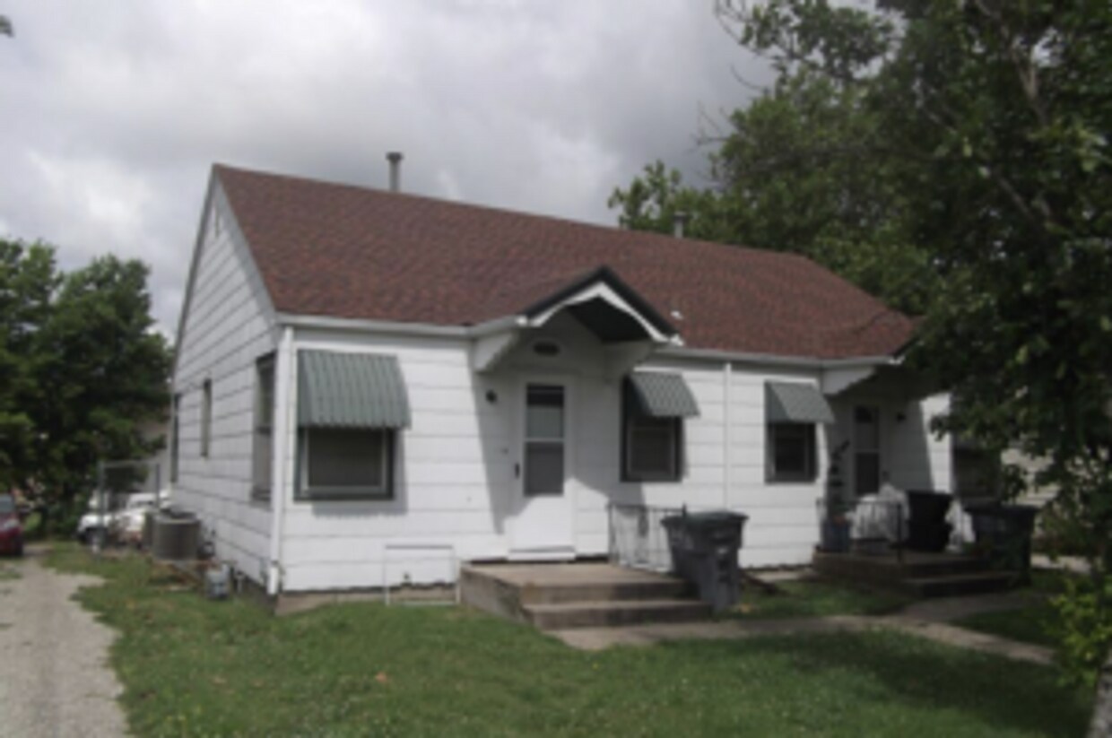 Foto principal - 1315 Merchant St