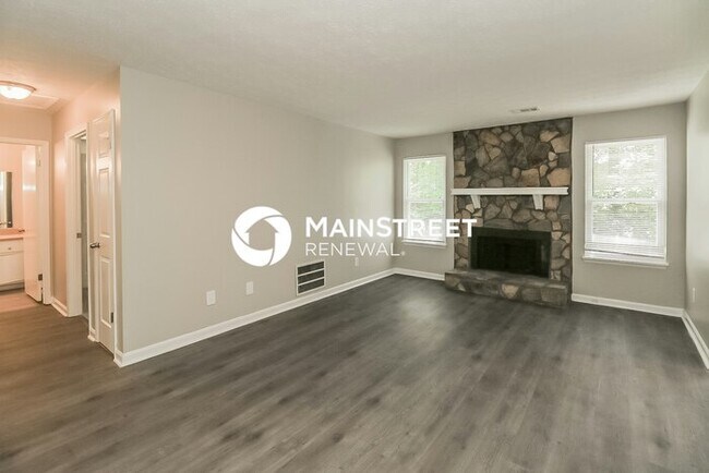 Foto del edificio - 3 Bedroom Pet-Friendly Home in Atlanta, GA with Main Street Renewal