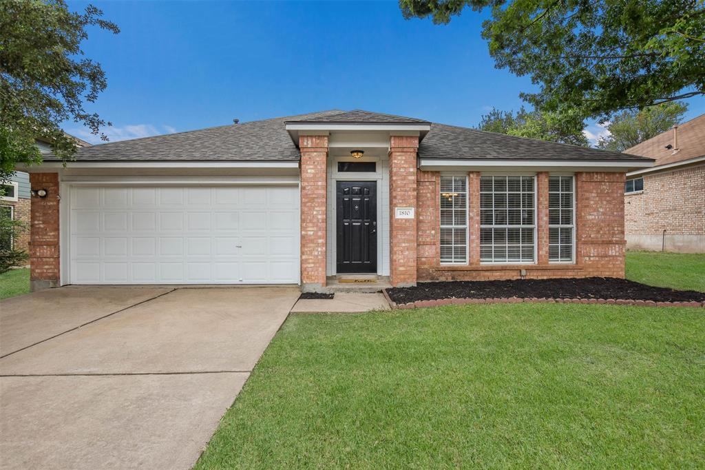 Primary Photo - 1810 Coral Dr