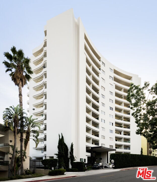 Foto del edificio - 7250 Franklin Ave