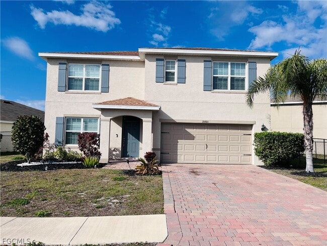 Building Photo - 10601 Crossback Ln