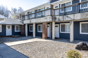 Foto principal - 810 N Sherman St