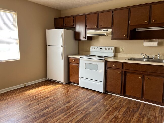 Foto del edificio - Lynn