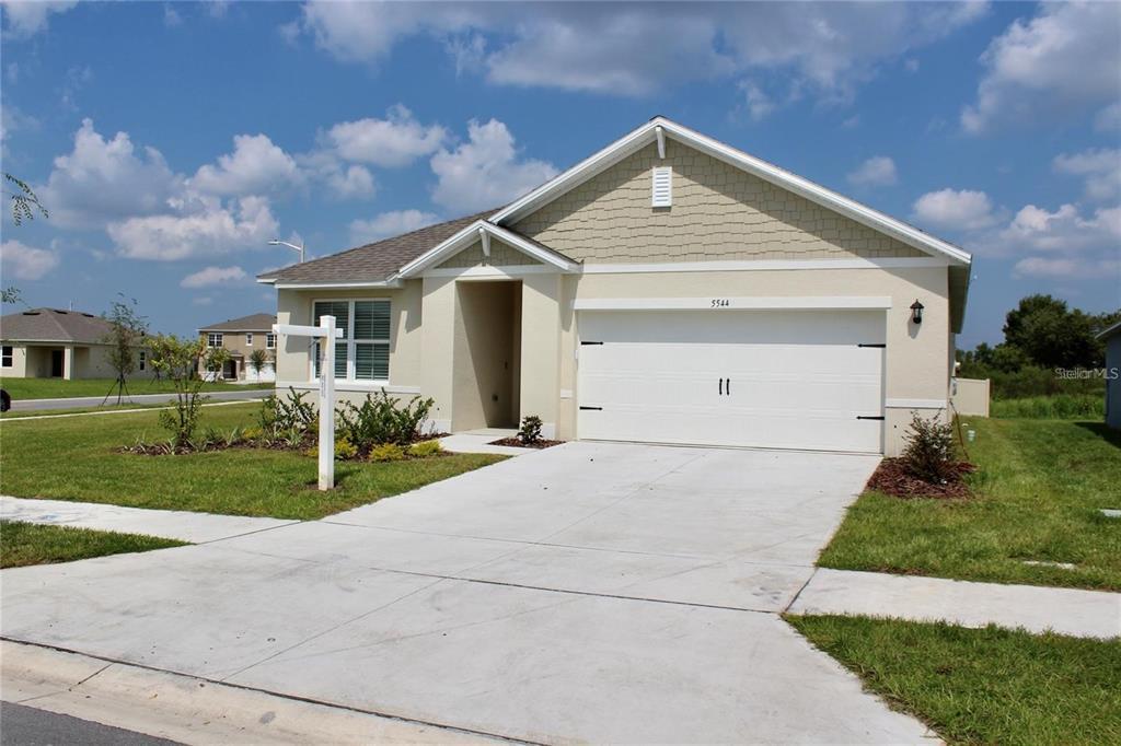 5544 Siltstone St, Lakeland, FL 33811 House Rental in Lakeland, FL