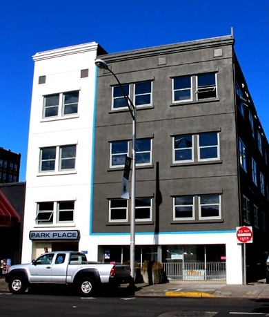 Foto principal - Park Place Apartments