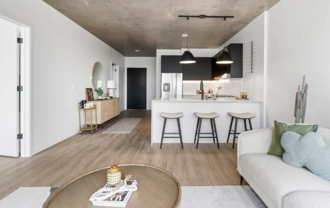 Foto del edificio - 255 N Elizabeth St