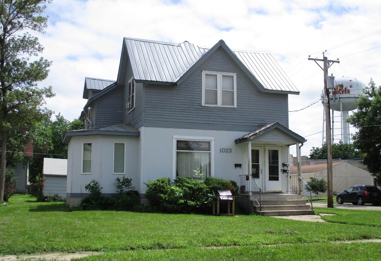 Foto principal - 1023 S Lincoln St