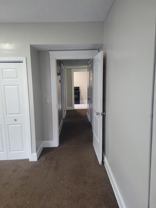 Hallway - 9703 Denison Ave