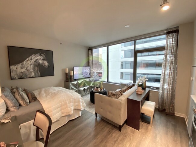 Foto del edificio - 233 W Harrison St