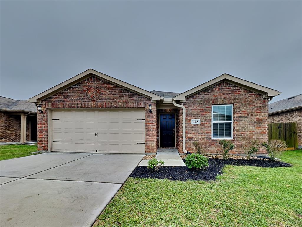 428 Palomino Stand Dr, La Marque, TX 77568 House Rental in La Marque