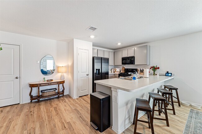 Foto del edificio - 24206 High Country Dr
