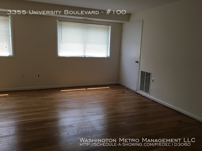 Building Photo - 3355 University Blvd W