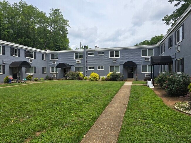 Foto del edificio - 3206 Ellwood Ave