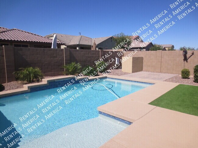 Foto del edificio - 3636 E Lodgepole Dr