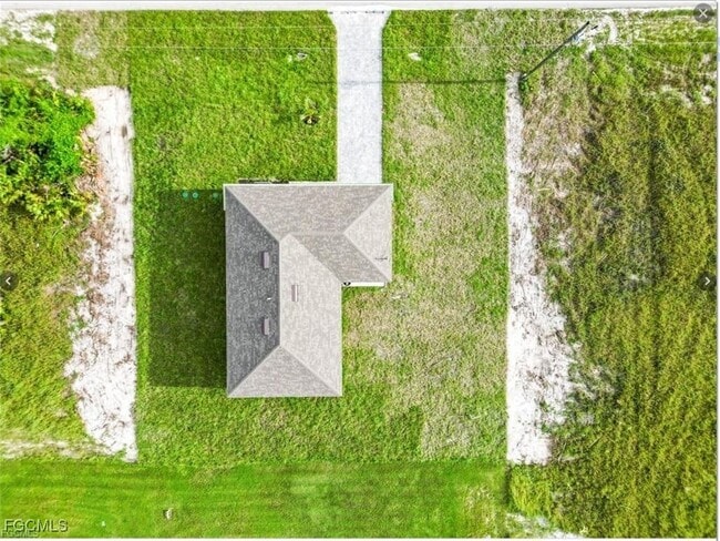 Foto del edificio - 4405 E 18th St